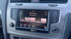 Volkswagen Golf 1.4 TSI 125 Match Edition 5dr Petrol Hatchback